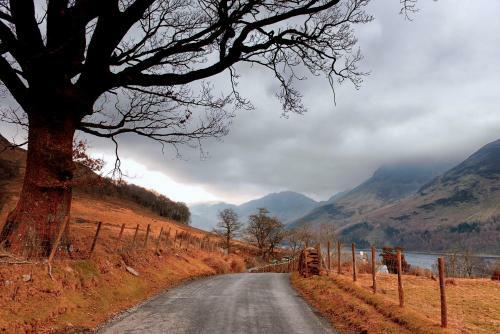 Albergue Yha Buttermere