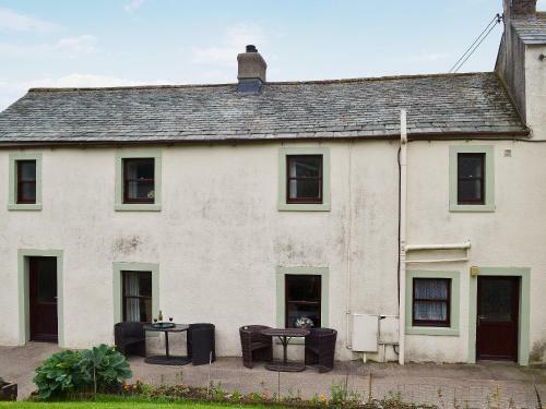 Swaledale Cottage