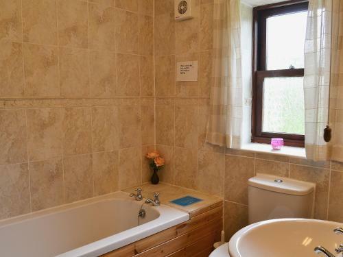 Swaledale Cottage