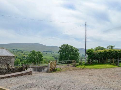 Swaledale Cottage
