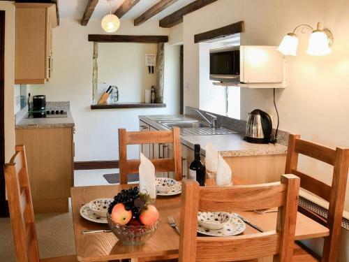Swaledale Cottage