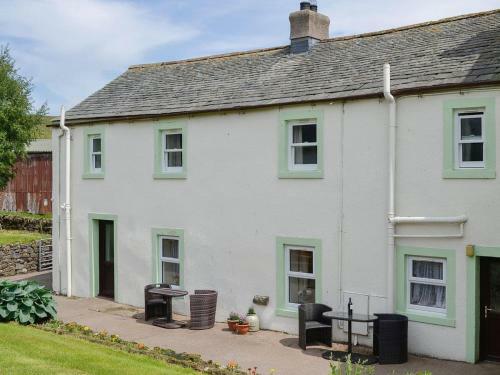 Swaledale Cottage