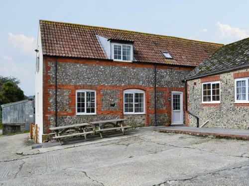 Stable Cottage