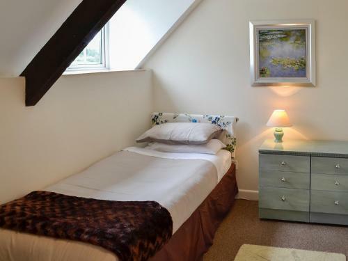 Stable Cottage