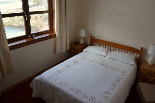 Balhousie Farm Bed And Breakfast