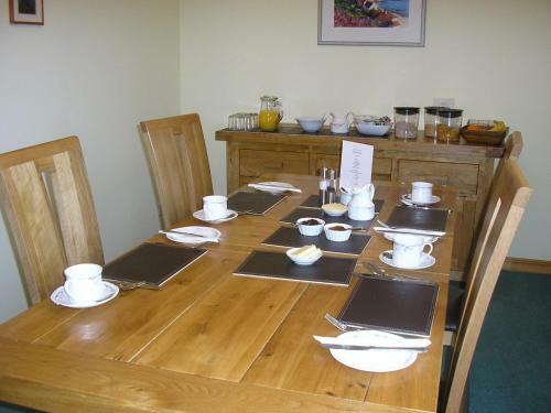 Balhousie Farm Bed And Breakfast