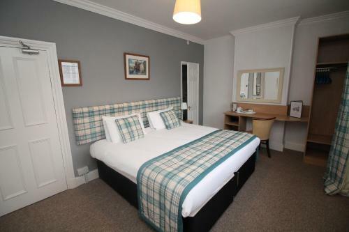 White Hart Hotel