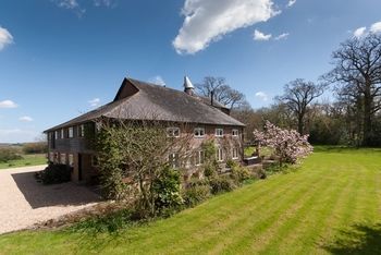 Bed & Breakfast Field Green Oast