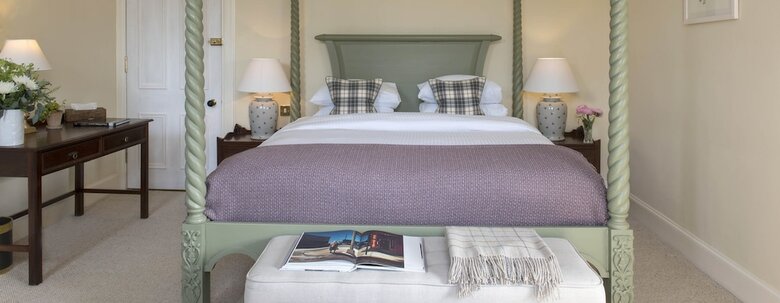 Craigellachie Hotel Of Speyside