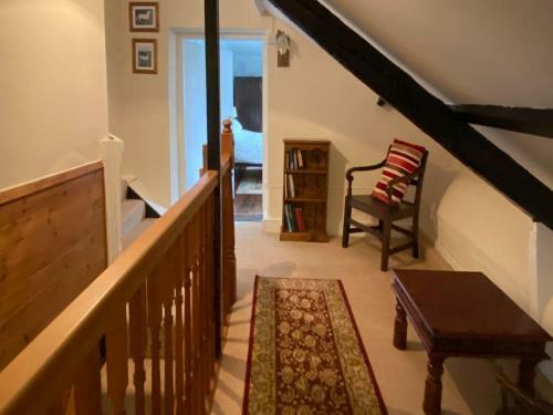 Parke Cottage