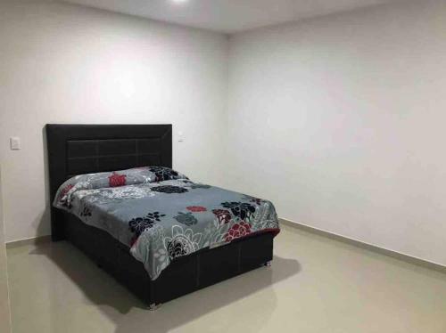 Apartamento Casa Minimalista ?luna Nueva?