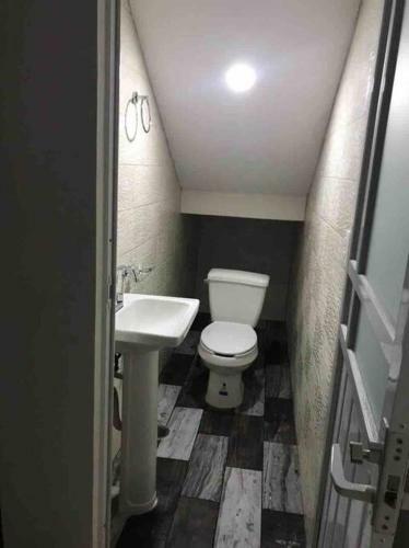 Apartamento Casa Minimalista ?luna Nueva?