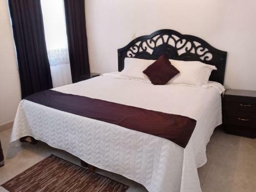 Apartamento Gedayealdi