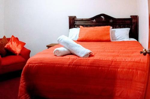 Apartamento Gedayealdi