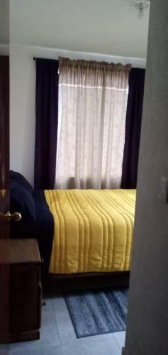 Apartamento Gedayealdi