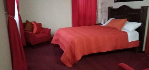 Apartamento Gedayealdi