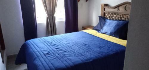 Apartamento Gedayealdi