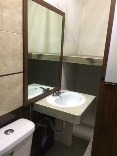 Hotel La Central