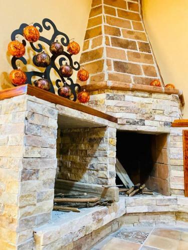 Posada Caba�as El Recuerdo