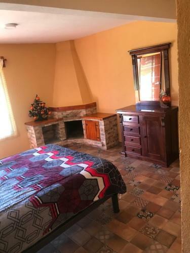 Posada Caba�as El Recuerdo