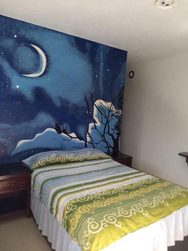 Hotel Posada Juquila