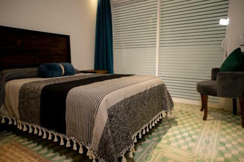 Apartamento Casa Iztac
