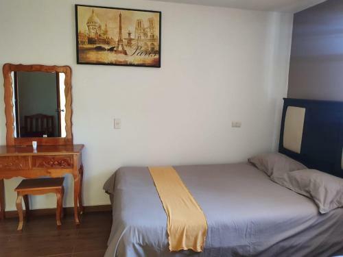 Hotel Santa Maria