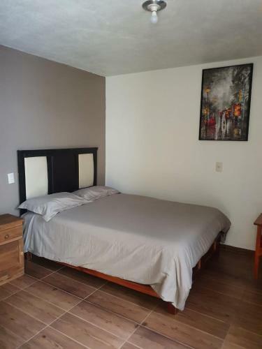 Hotel Santa Maria