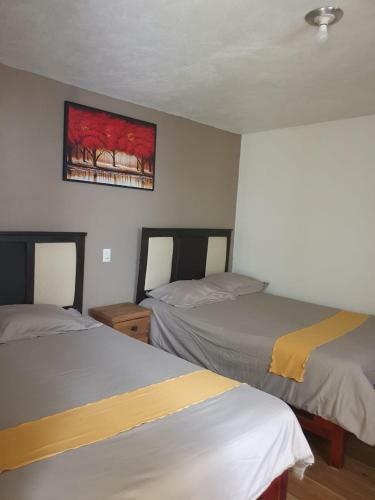 Hotel Santa Maria