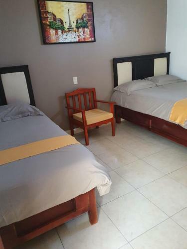 Hotel Santa Maria