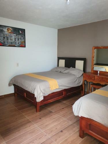 Hotel Santa Maria