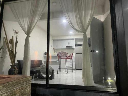 Apartamento Casa Quinciga