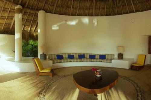 Villa Casa Marivent - Ixtapa, Zihuatanejo