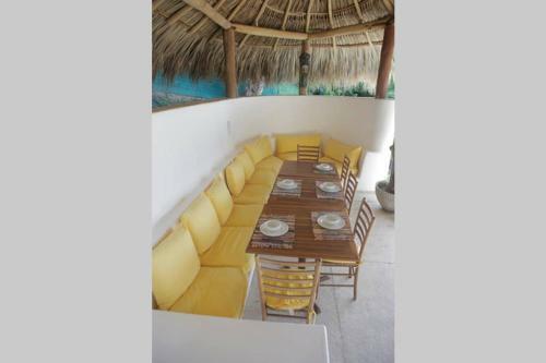 Villa Casa Marivent - Ixtapa, Zihuatanejo
