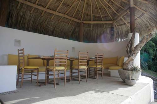 Villa Casa Marivent - Ixtapa, Zihuatanejo
