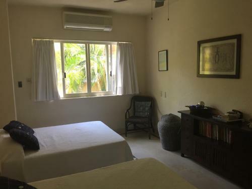 Apartamento Your Little Paradise In La Ropa Beach