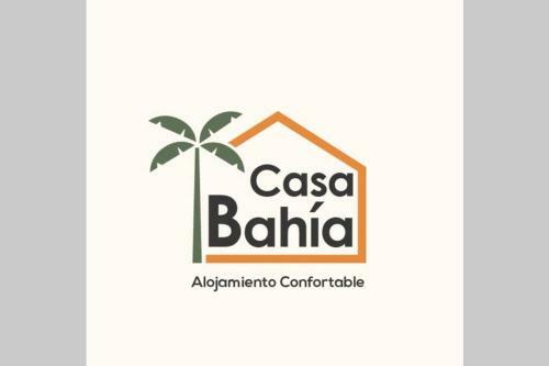 Apartamento Casa Bah�a Bungalow 2