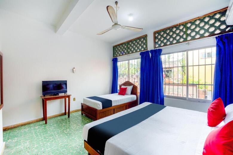 Hotel Adelita