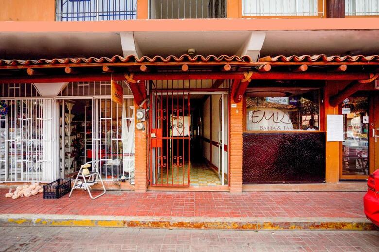 Hotel Adelita