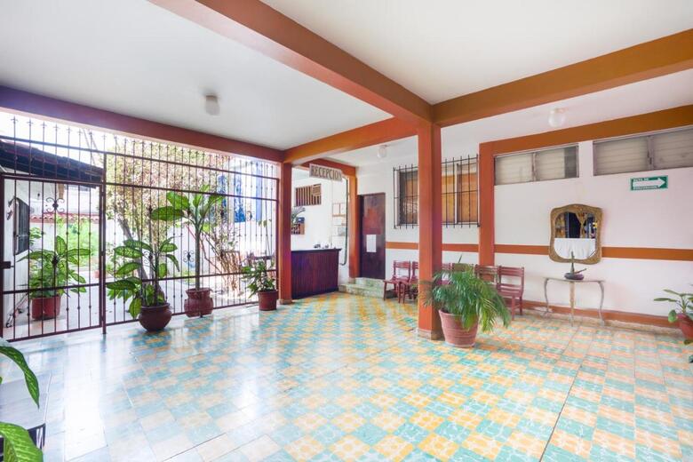 Hotel Adelita