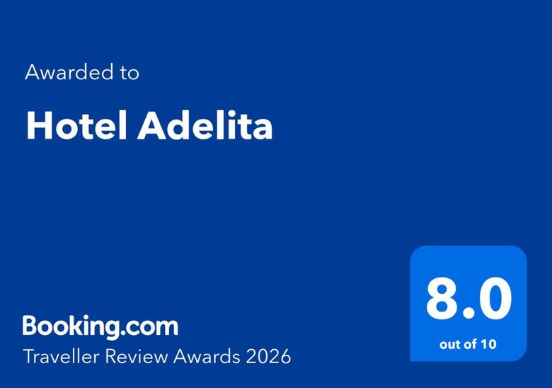 Hotel Adelita