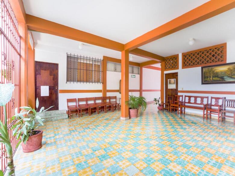 Hotel Adelita