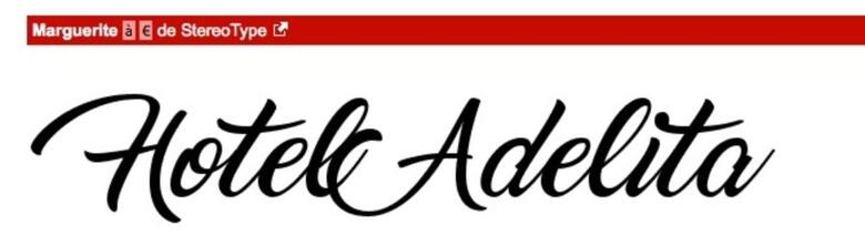 Hotel Adelita
