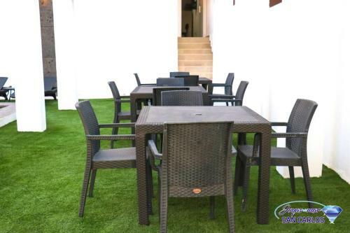 Apartamento Departamento Topacio 1 Joyas Del Mar