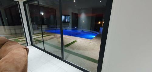 Casa Nueva En San Carlos Sonora