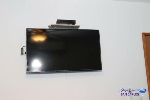 Apartamento Departamento Turquesa 4 Joyas de San Carlos