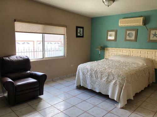 Apartamento Almejas B