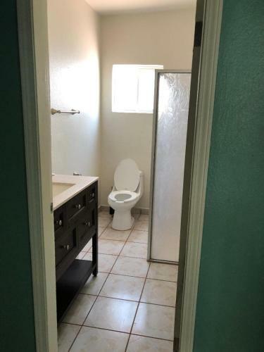 Apartamento Almejas B