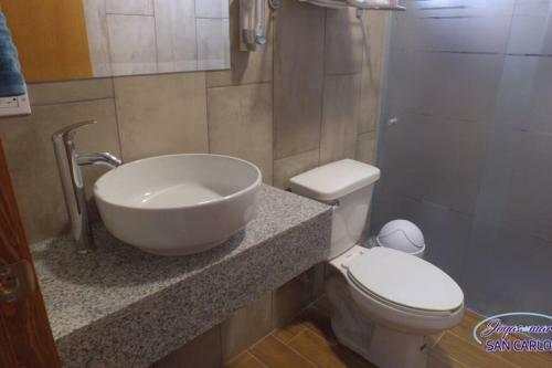 Apartamento Departamento Turquesa 2 Joyas Del Mar