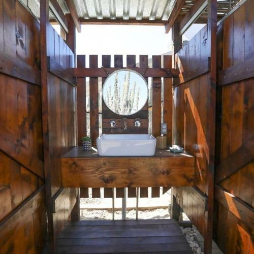 Wind Rider Glamping